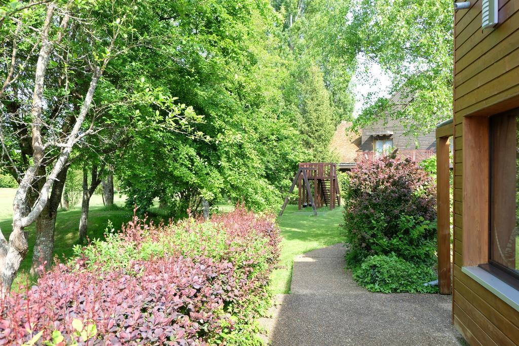 Hotel Domaine De L'Arbrelle Amboise Zewnętrze zdjęcie