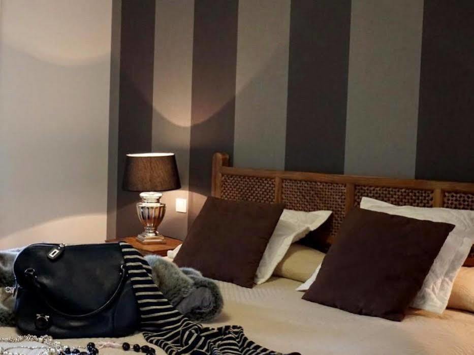 Hotel Domaine De L'Arbrelle Amboise Zewnętrze zdjęcie