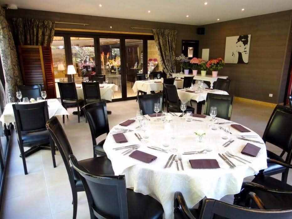 Hotel Domaine De L'Arbrelle Amboise Zewnętrze zdjęcie