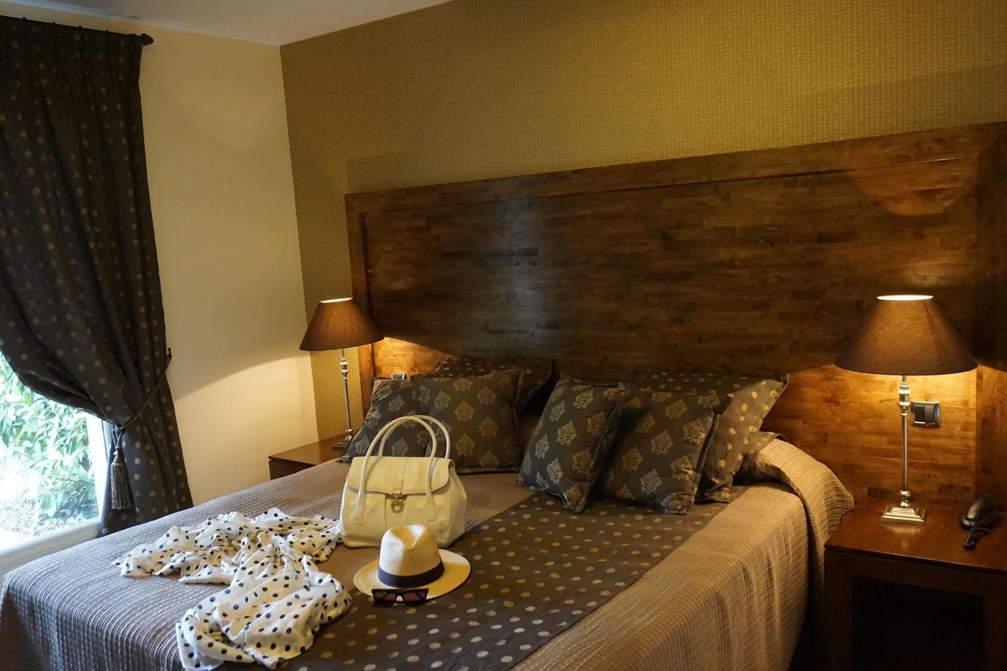 Hotel Domaine De L'Arbrelle Amboise Zewnętrze zdjęcie